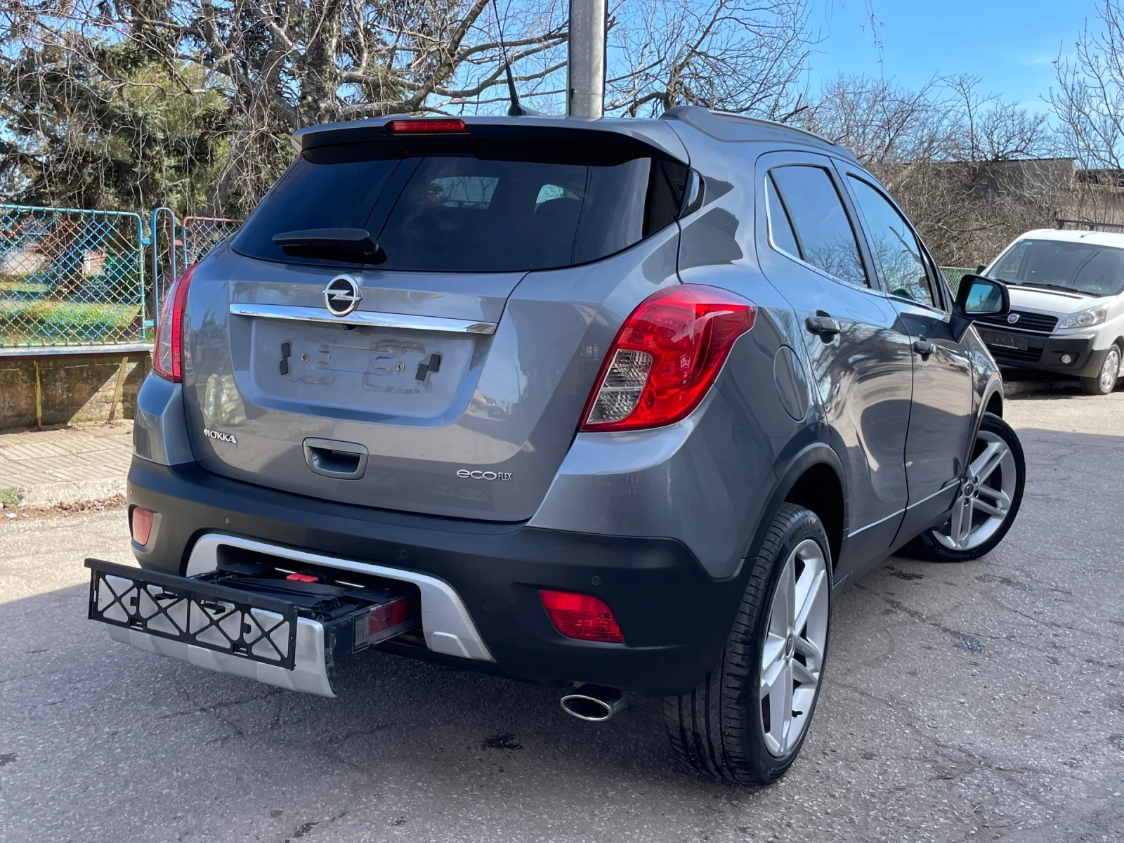 Opel Mokka 1.7cdti* FULL* , снимка 6 - Автомобили и джипове - 53786473