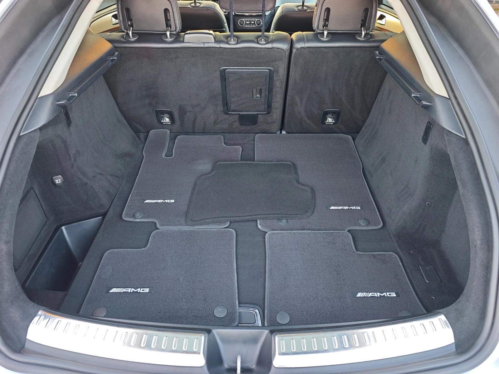 Mercedes-Benz GLE Coupe 450 AMG, снимка 10 - Автомобили и джипове - 53806778