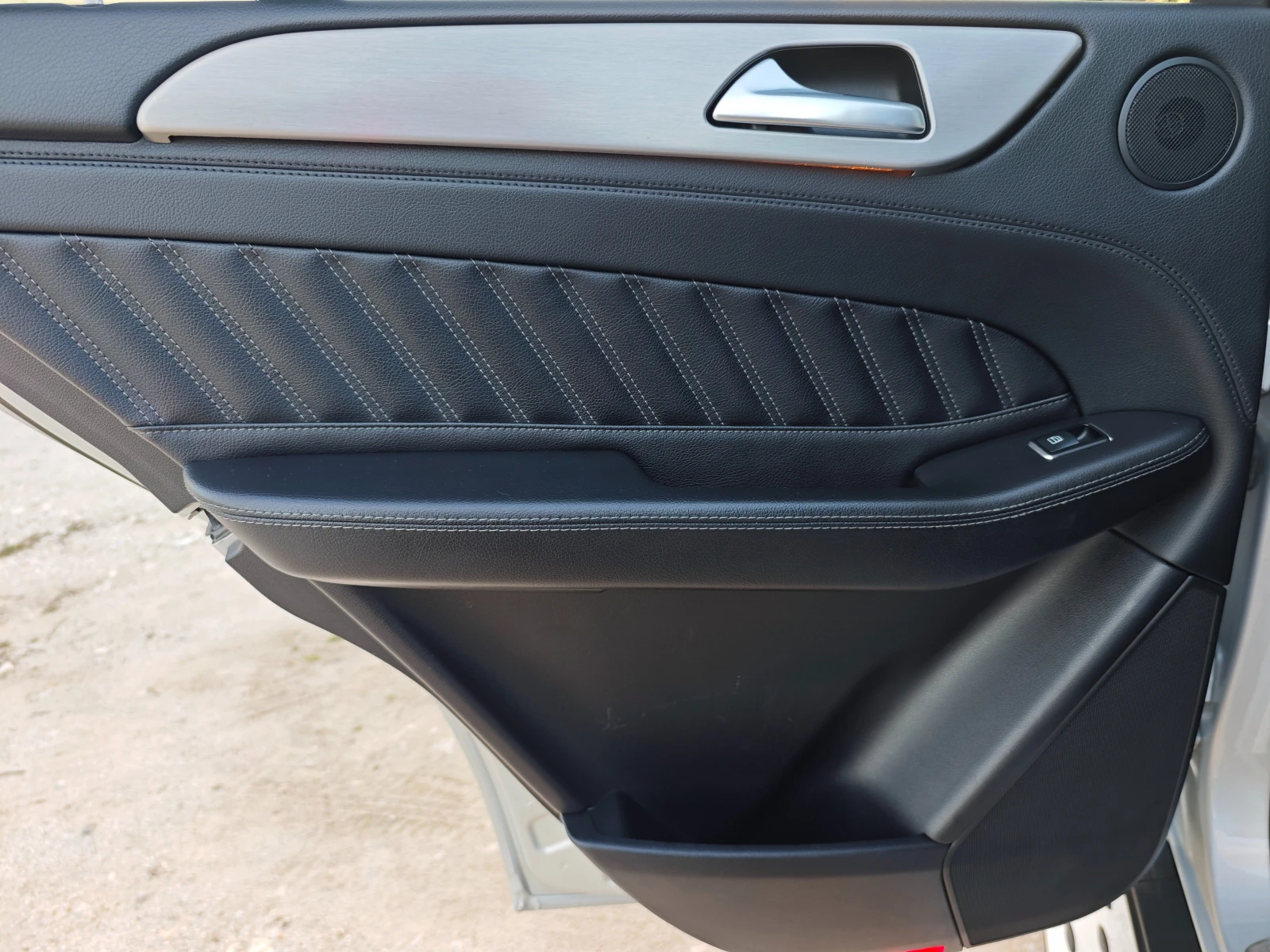 Mercedes-Benz GLE Coupe 450 AMG, снимка 11 - Автомобили и джипове - 53806778