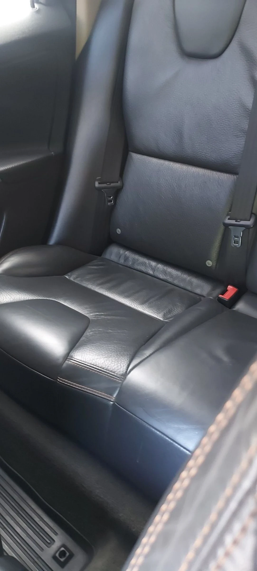 Volvo XC60 D5, снимка 4 - Автомобили и джипове - 53853331