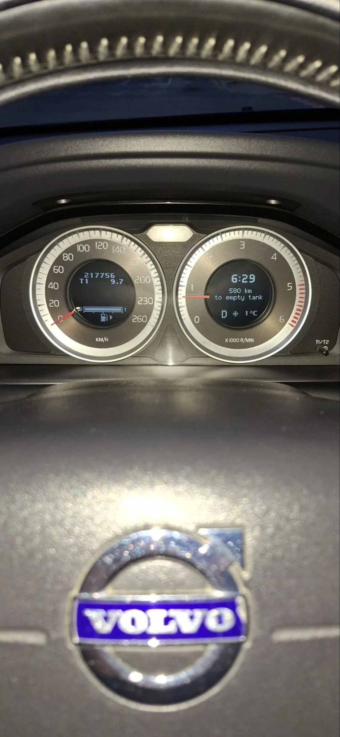 Volvo XC60 D5 | Mobile.bg � ����������� 9