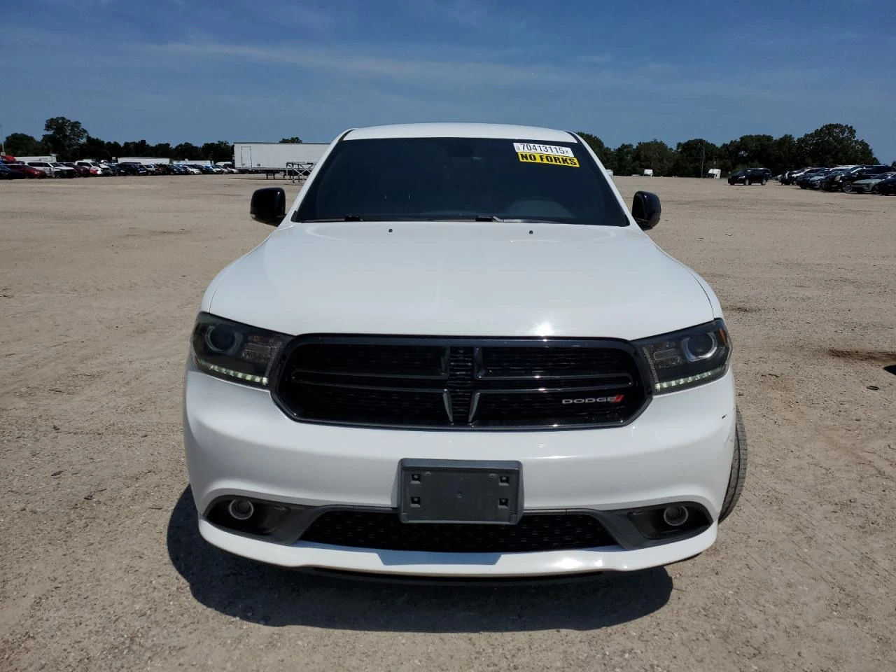 Dodge Durango 3.6l Gt, снимка 5 - Автомобили и джипове - 53893818
