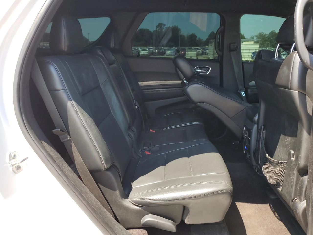 Dodge Durango 3.6l Gt, снимка 11 - Автомобили и джипове - 53893818