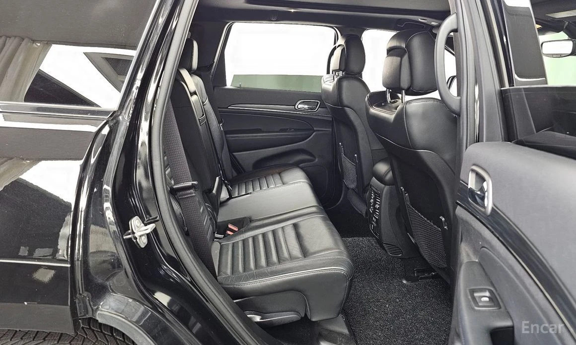 Jeep Grand cherokee, снимка 12 - Автомобили и джипове - 53967884