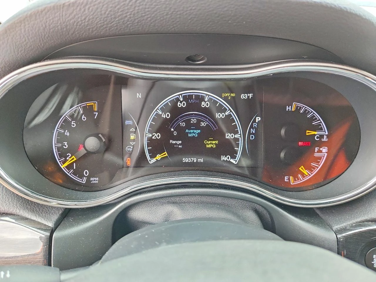 Jeep Grand cherokee * TRAILHAWK* 4x4*  | Mobile.bg � ����������� 8