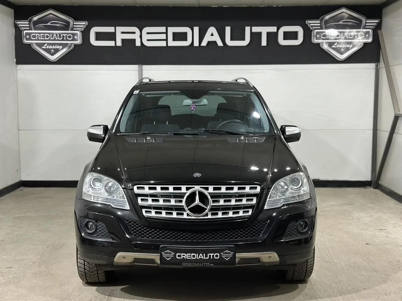 Mercedes-Benz ML 280 Facelift , снимка 2 - Автомобили и джипове - 54551251