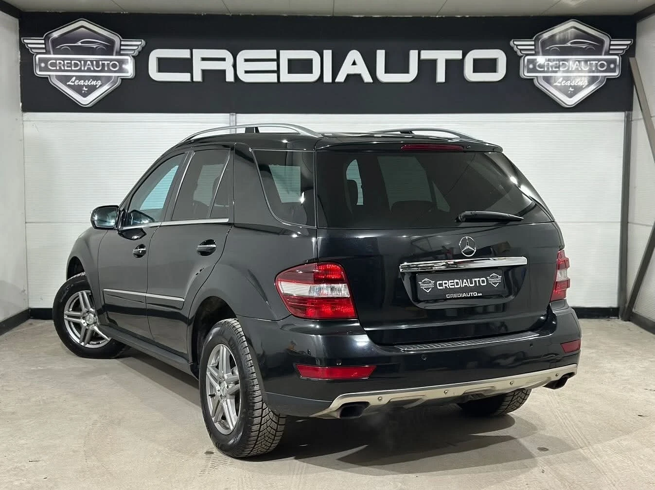 Mercedes-Benz ML 280 Facelift , снимка 3 - Автомобили и джипове - 54551251