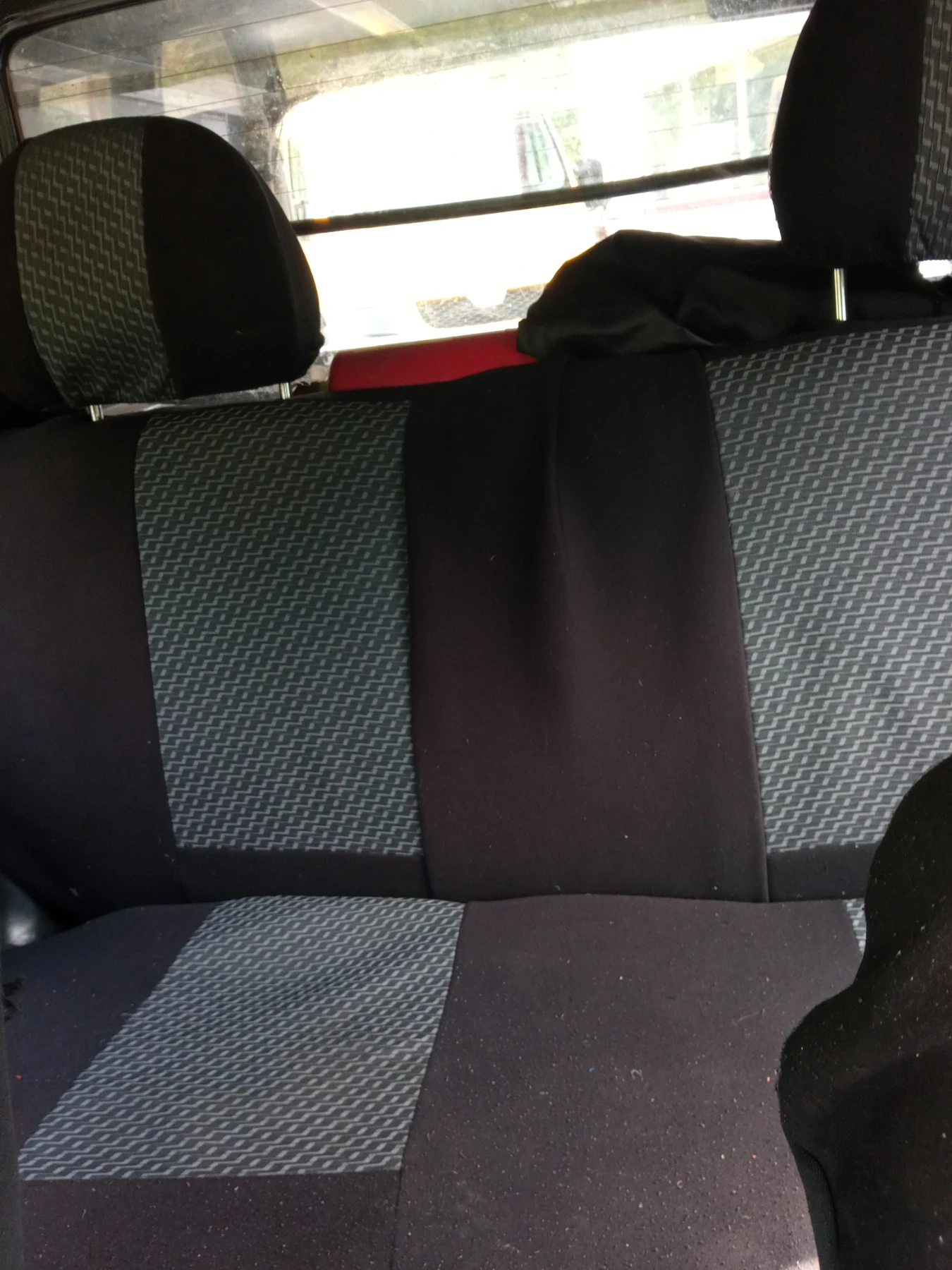 Lada Niva 2006 пикап , снимка 7 - Автомобили и джипове - 54654761