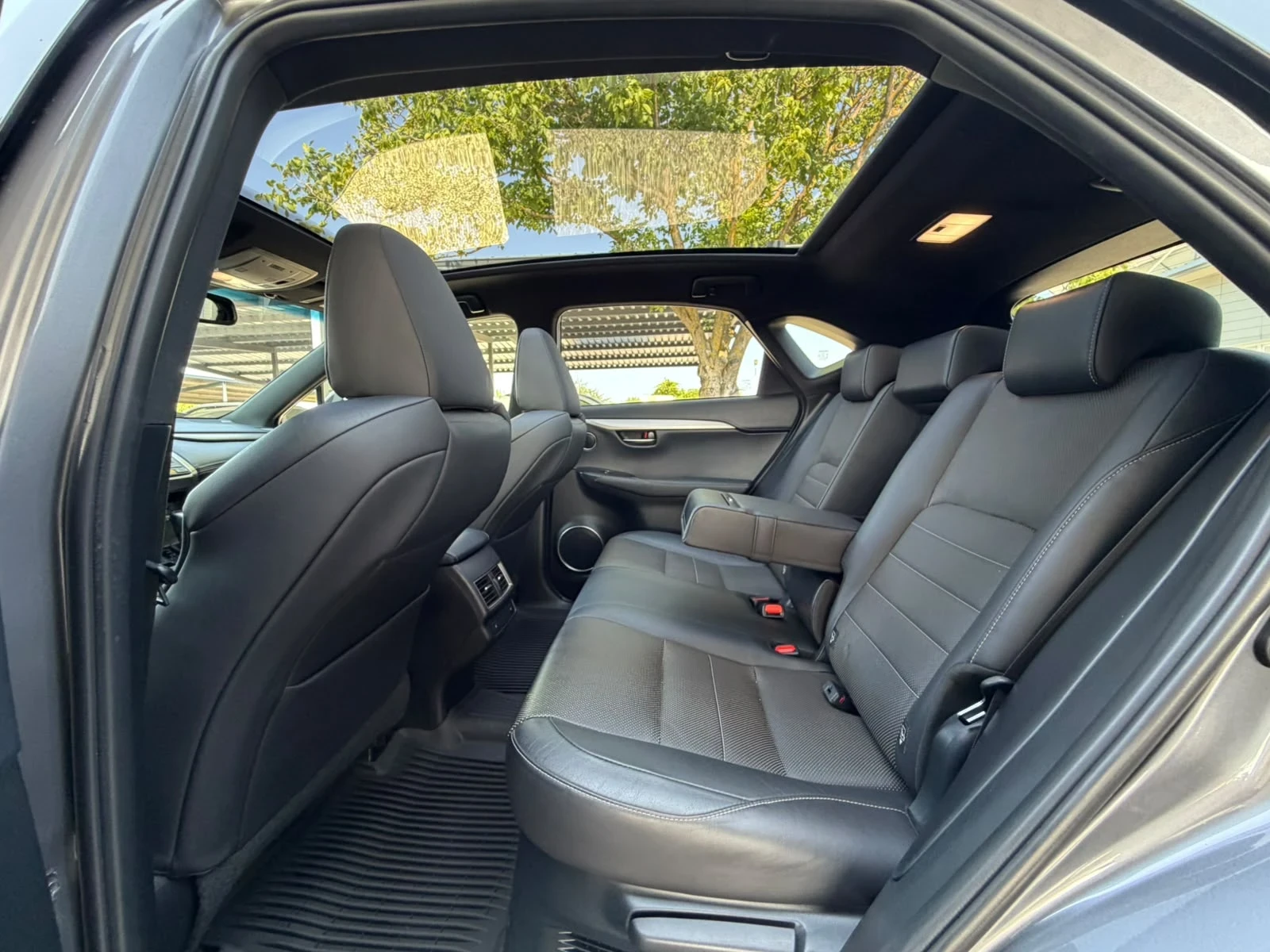 Lexus NX 300 /Facelift/F Sport/360Camera/ML Sound , снимка 14 - Автомобили и джипове - 55430538