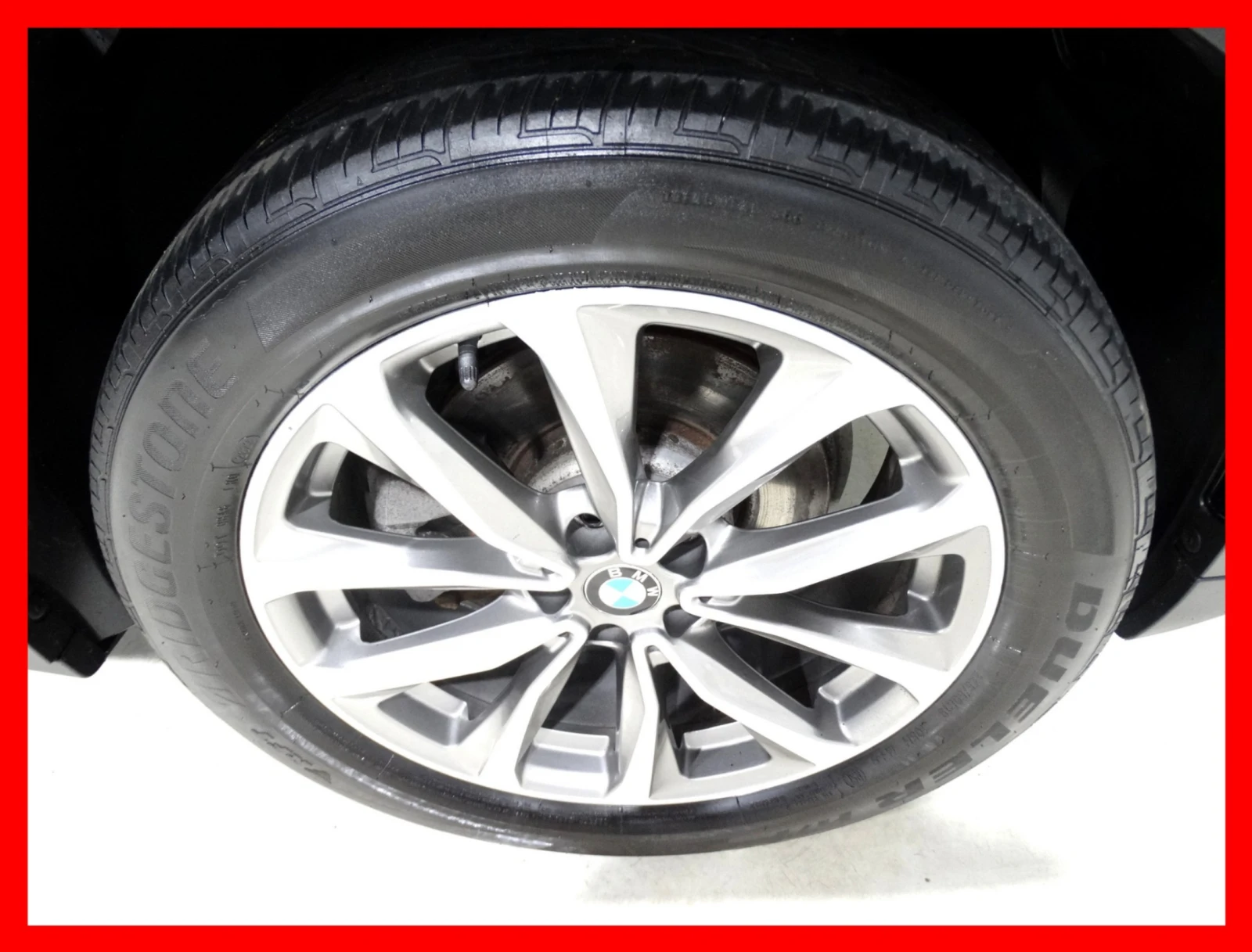 BMW X3 XDRIVE30I | PANO | ������� | HARMAN KARDON | Mobile.bg � ����������� 13
