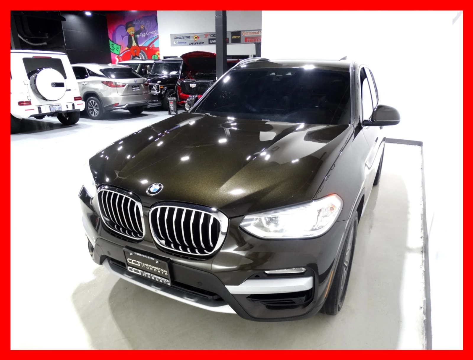 BMW X3 XDRIVE30I | PANO | ������� | HARMAN KARDON | Mobile.bg � ����������� 3