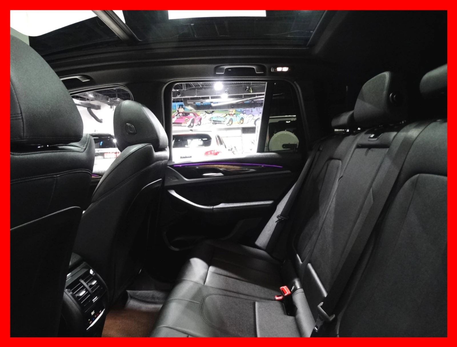 BMW X3 XDRIVE30I | PANO | ������� | HARMAN KARDON | Mobile.bg � ����������� 7