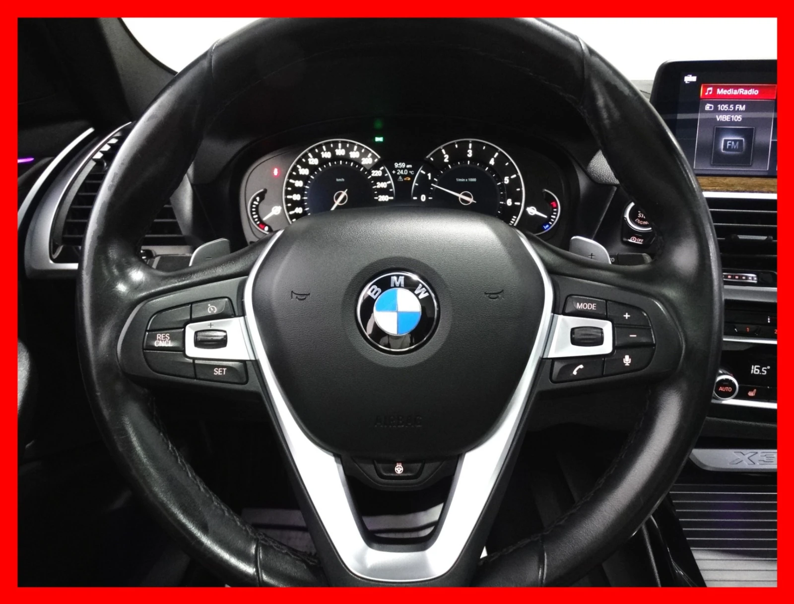 BMW X3 XDRIVE30I | PANO | ������� | HARMAN KARDON | Mobile.bg � ����������� 10
