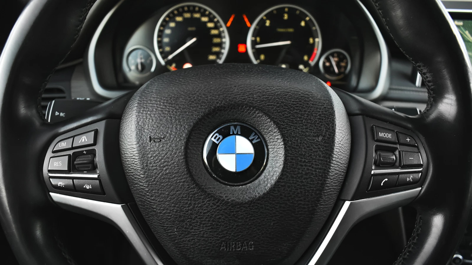 BMW X5 xDrive40d Pure Experience Steptronic, снимка 9 - Автомобили и джипове - 55949025
