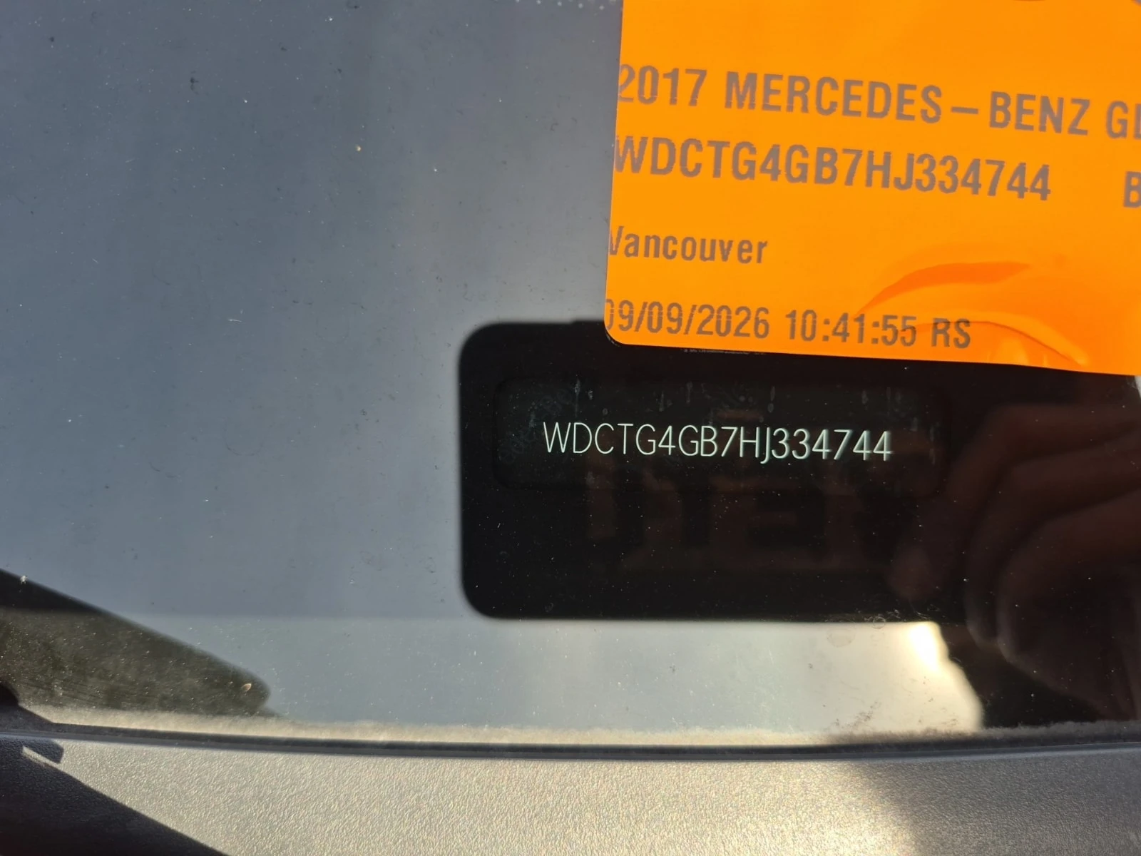 Mercedes-Benz GLA 250  CARFAX / ПАНОРАМА / АВТОКРЕДИТ, снимка 15 - Автомобили и джипове - 56023230