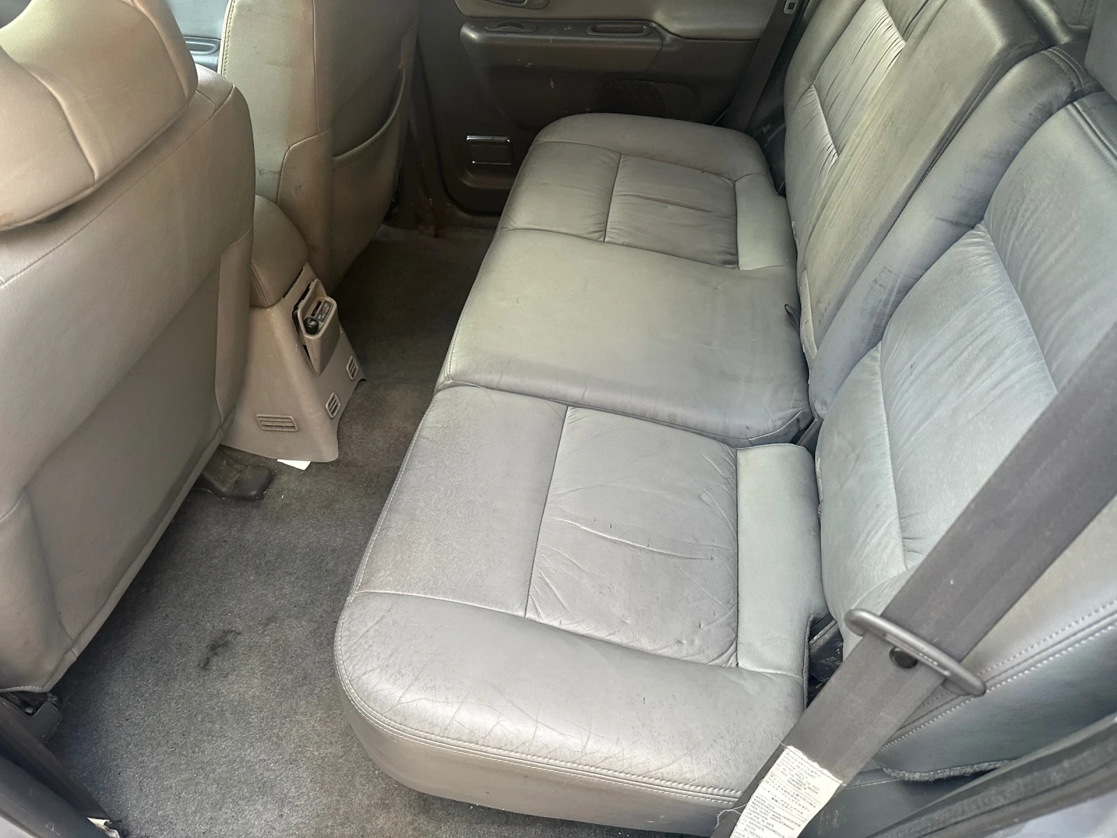 Mitsubishi Pajero sport 2500 | Mobile.bg � ����������� 9