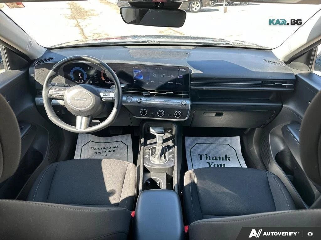 Hyundai Kona Preferred AWD | Mobile.bg � ����������� 12