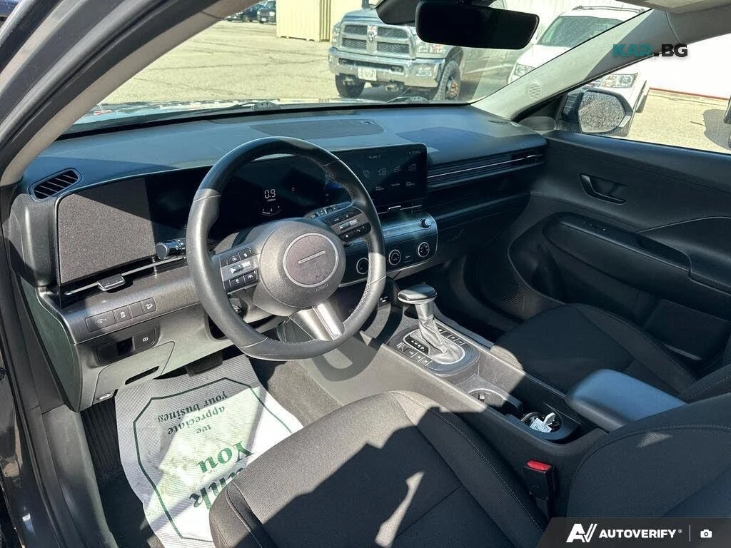 Hyundai Kona Preferred AWD | Mobile.bg � ����������� 11