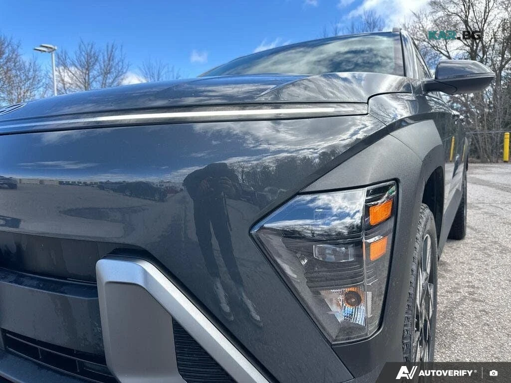 Hyundai Kona Preferred AWD | Mobile.bg � ����������� 9