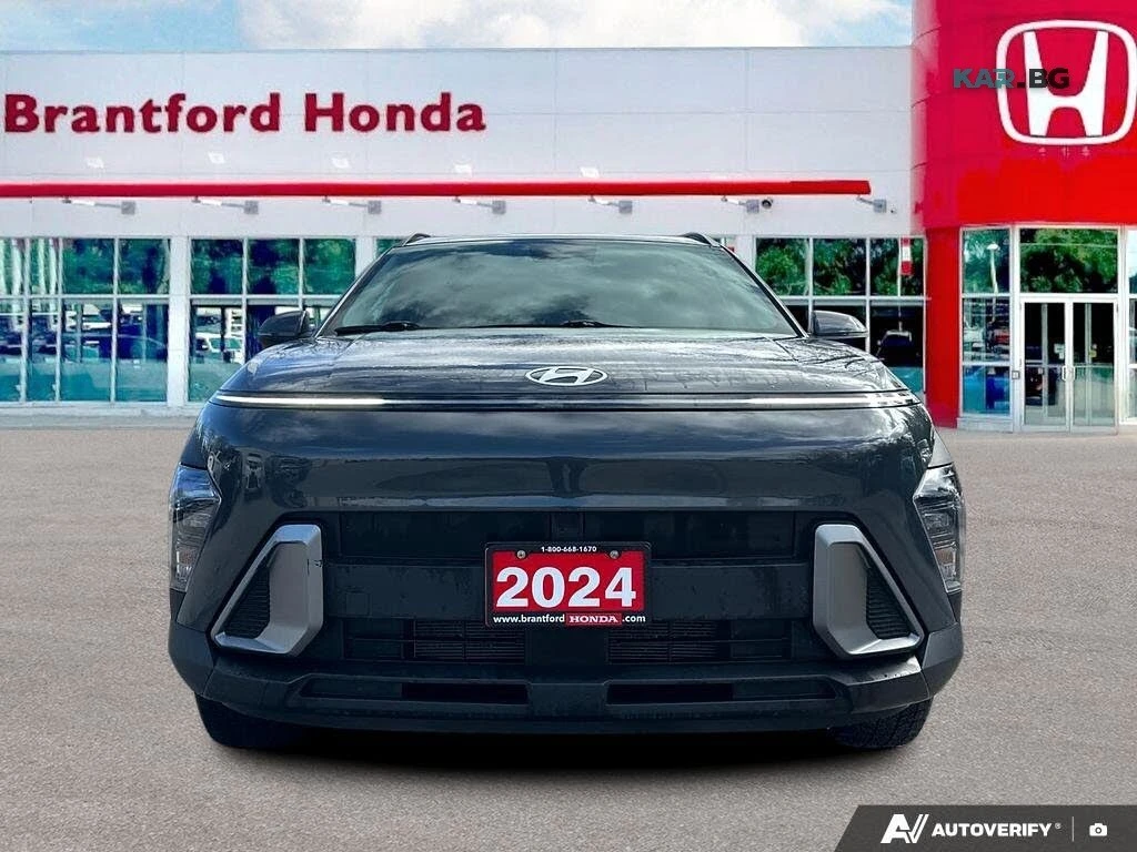 Hyundai Kona Preferred AWD | Mobile.bg � ����������� 2
