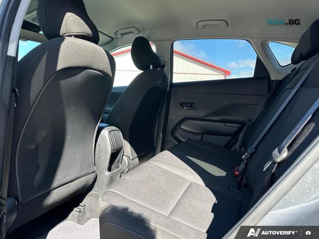 Hyundai Kona Preferred AWD | Mobile.bg � ����������� 16