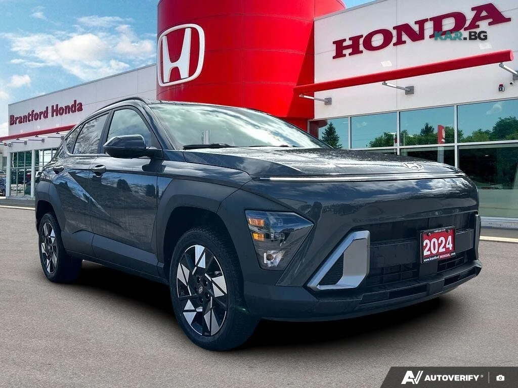 Hyundai Kona Preferred AWD | Mobile.bg � ����������� 3