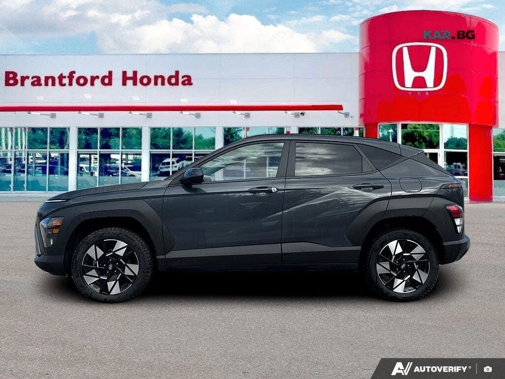 Hyundai Kona Preferred AWD | Mobile.bg � ����������� 8