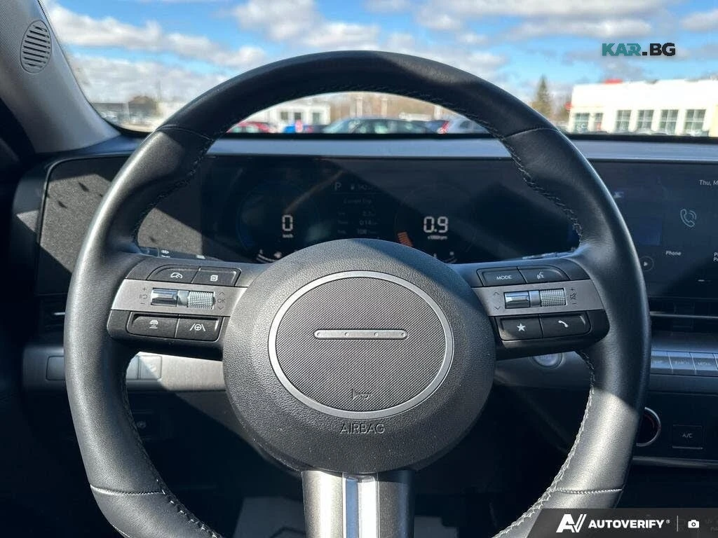 Hyundai Kona Preferred AWD | Mobile.bg � ����������� 13