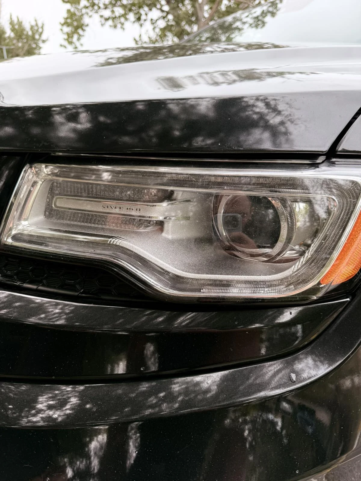 Jeep Grand cherokee Hemi 5, 7 Summit, снимка 10 - Автомобили и джипове - 56239026