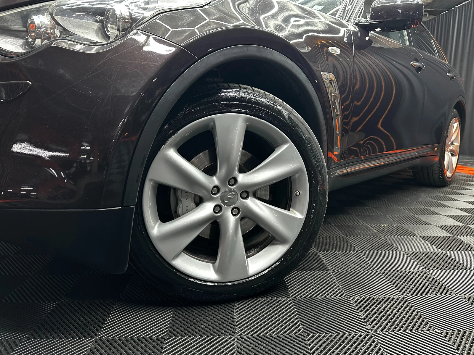 Infiniti Fx 30 3.0d 238 �.�.  | Mobile.bg � ����������� 2