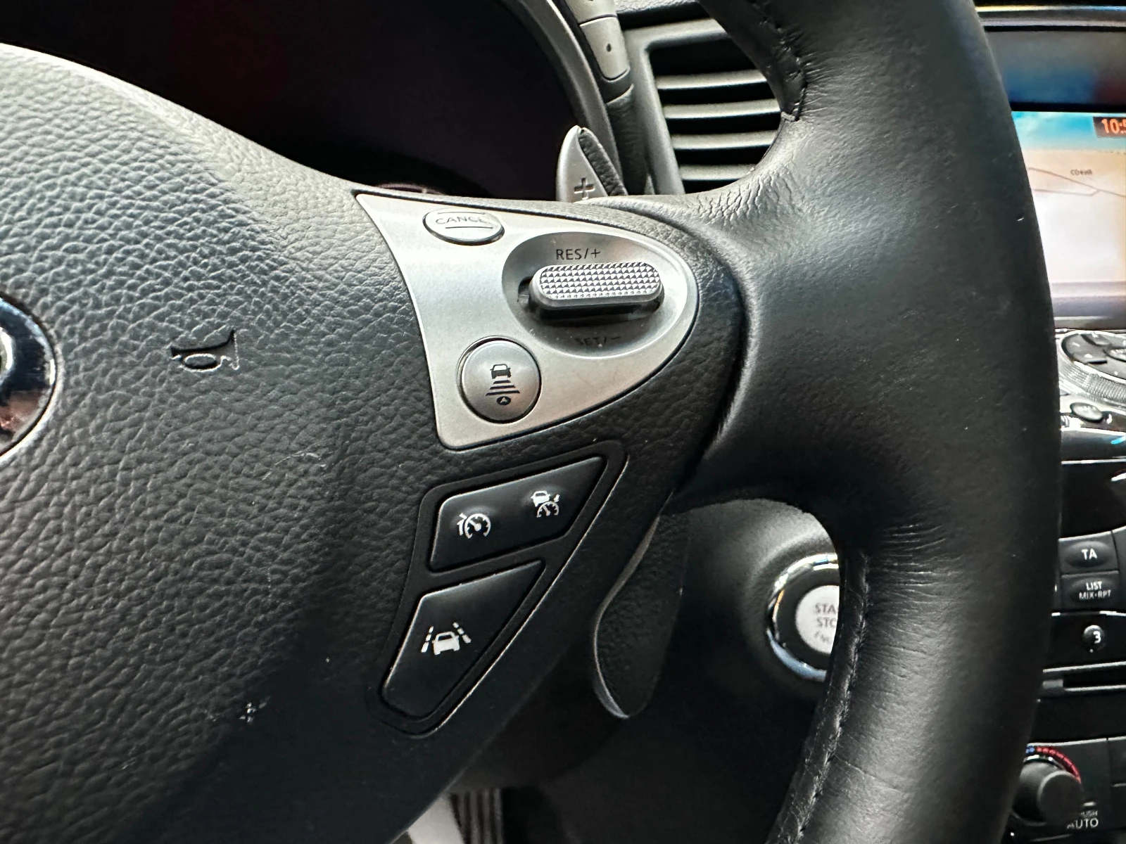 Infiniti Fx 30 3.0d 238 �.�.  | Mobile.bg � ����������� 15