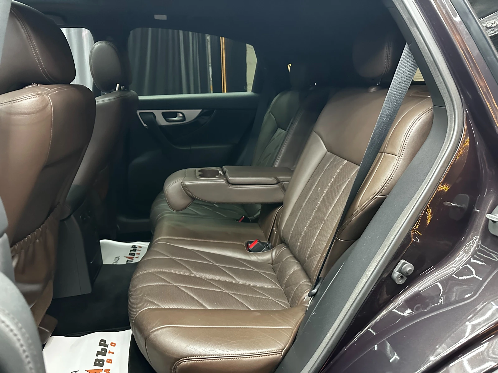 Infiniti Fx 30 3.0d 238 �.�.  | Mobile.bg � ����������� 8