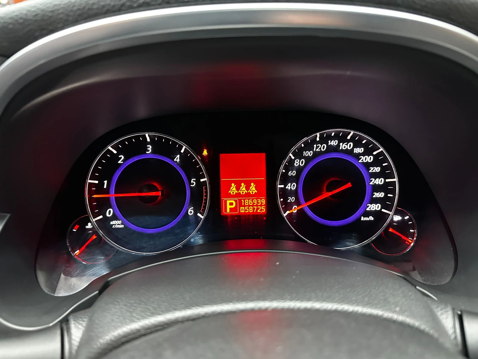 Infiniti Fx 30 3.0d 238 �.�.  | Mobile.bg � ����������� 12