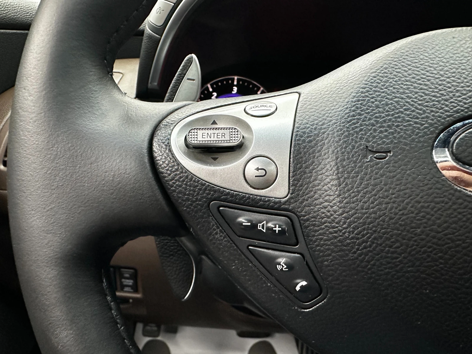 Infiniti Fx 30 3.0d 238 �.�.  | Mobile.bg � ����������� 16