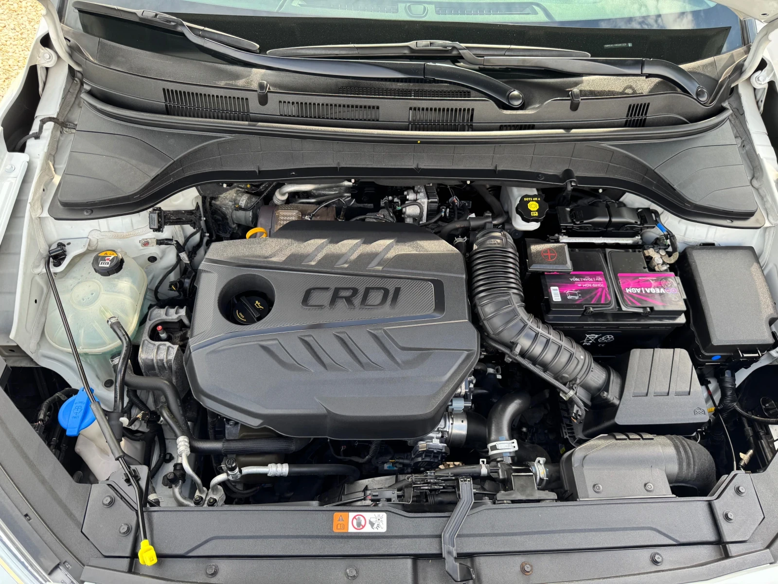 Hyundai Kona 1.6GRDI ��������� 4�4 ���� ������ 110000�� | Mobile.bg � ����������� 17