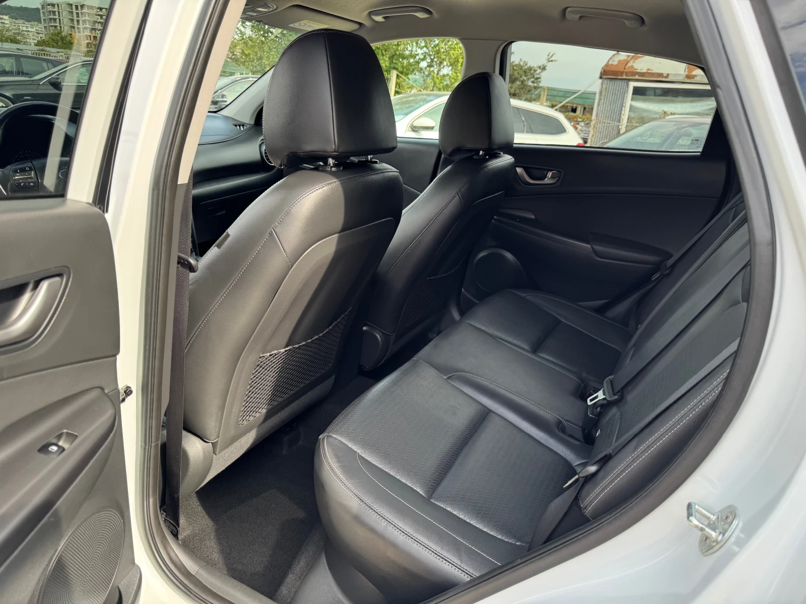 Hyundai Kona 1.6GRDI ��������� 4�4 ���� ������ 110000�� | Mobile.bg � ����������� 14