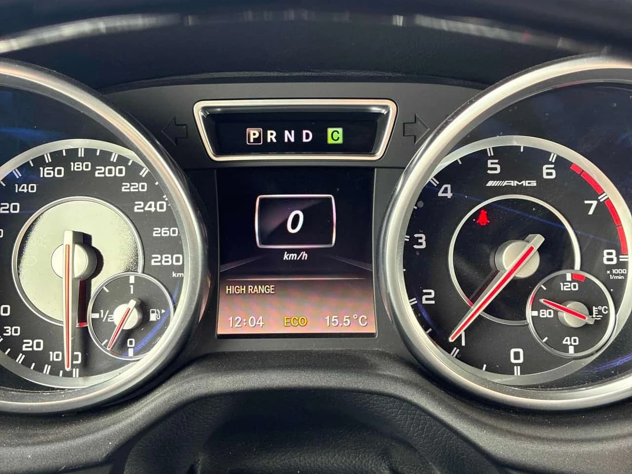 Mercedes-Benz G 63 AMG 4MATIC | CARFAX | ��������������� | Mobile.bg � ����������� 8