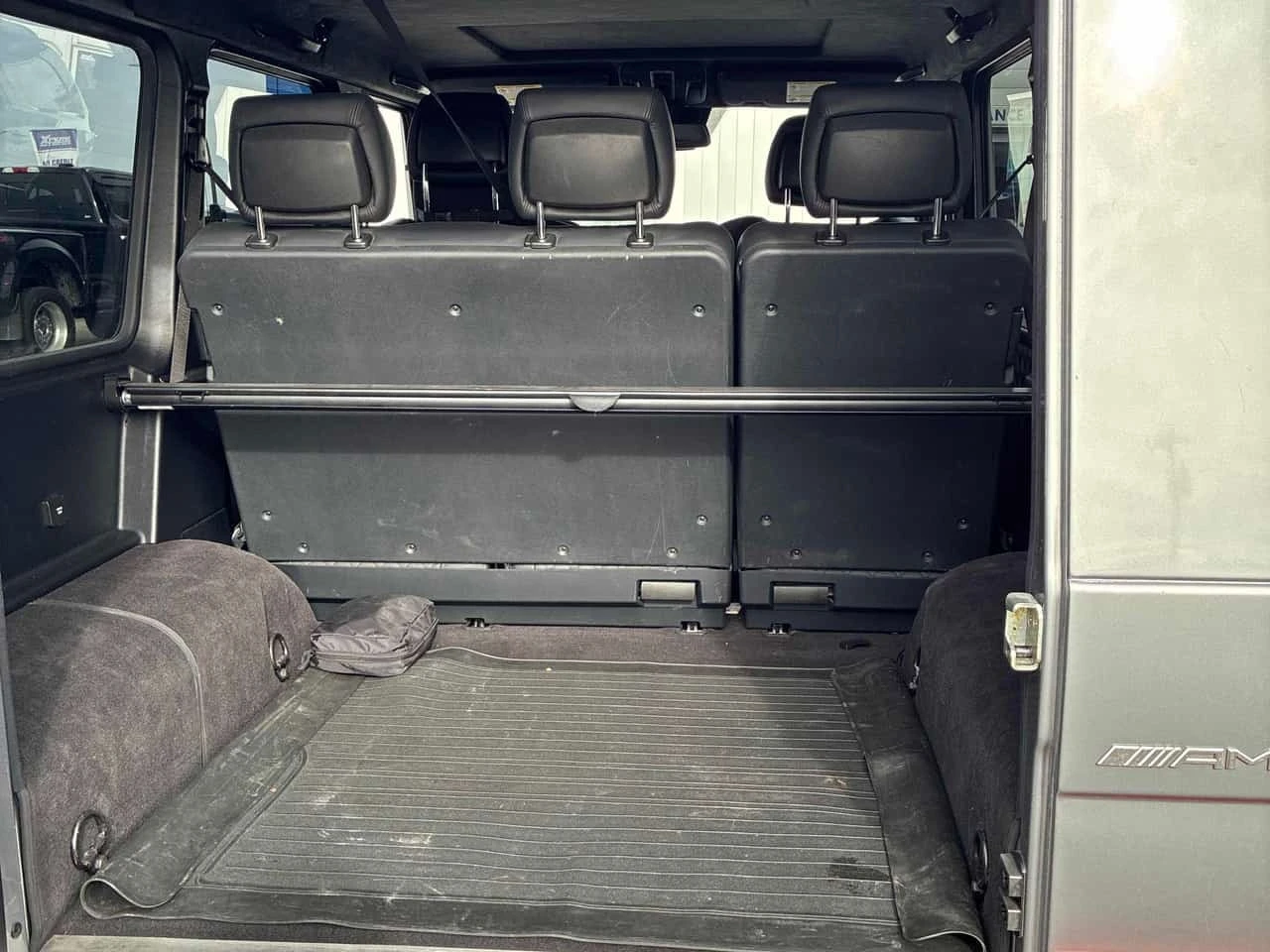 Mercedes-Benz G 63 AMG 4MATIC | CARFAX | ��������������� | Mobile.bg � ����������� 15