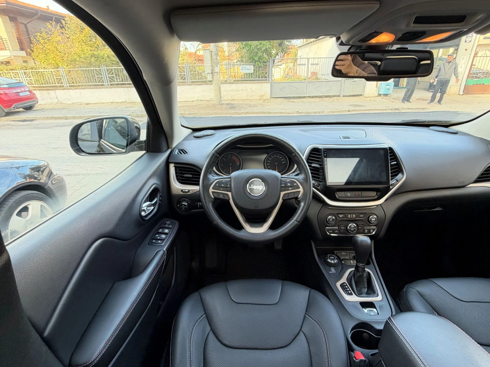 Jeep Cherokee EDITION-75�-115�.�-4�4-200�.�-��������� | Mobile.bg � ����������� 10