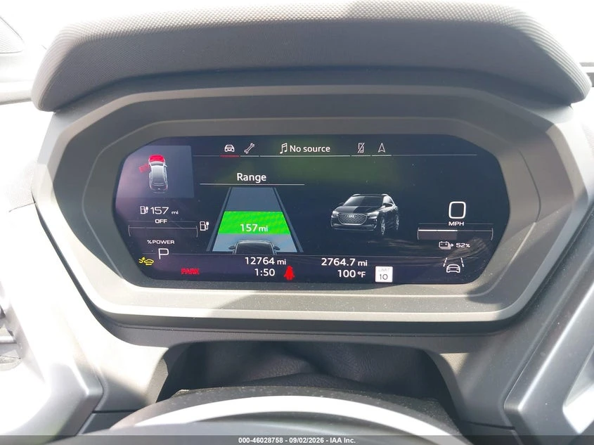 Audi Q4 E-Tron Premium 45 Rwd, снимка 7 - Автомобили и джипове - 56618827