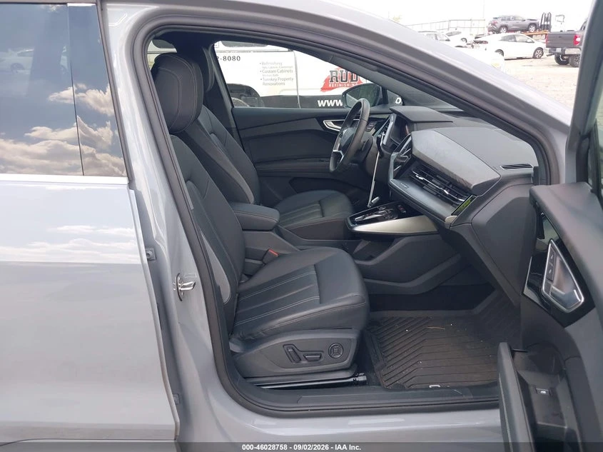 Audi Q4 E-Tron Premium 45 Rwd, снимка 5 - Автомобили и джипове - 56618827
