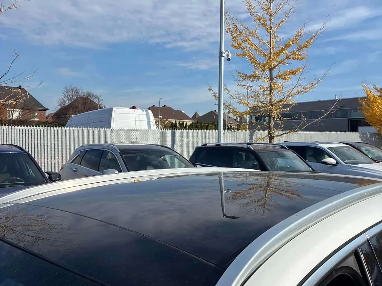 Mercedes-Benz GLC 300, снимка 16 - Автомобили и джипове - 56731937