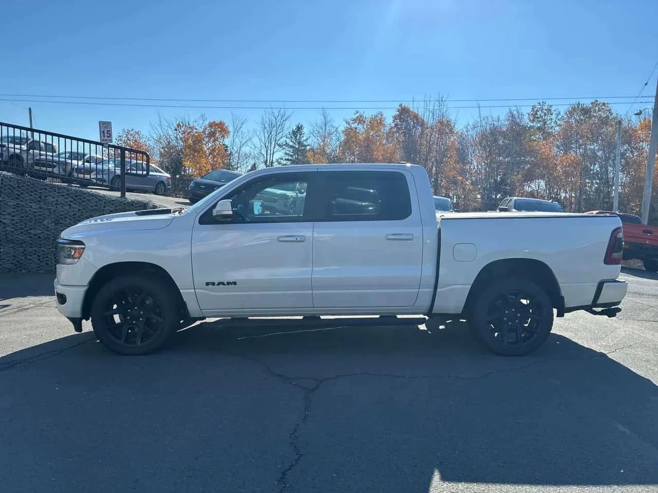 Dodge RAM 1500 | Mobile.bg � ����������� 2