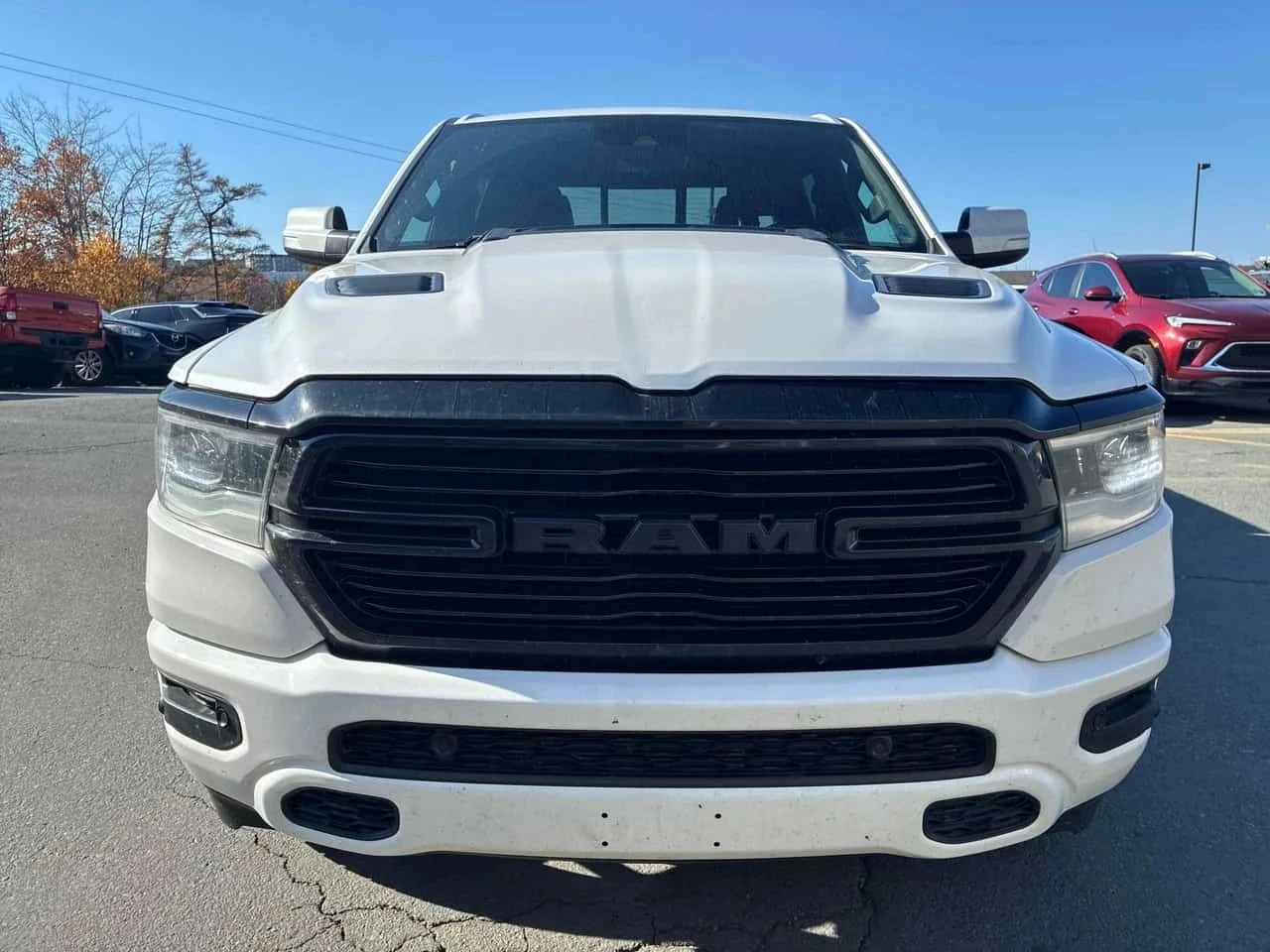 Dodge RAM 1500 | Mobile.bg � ����������� 6