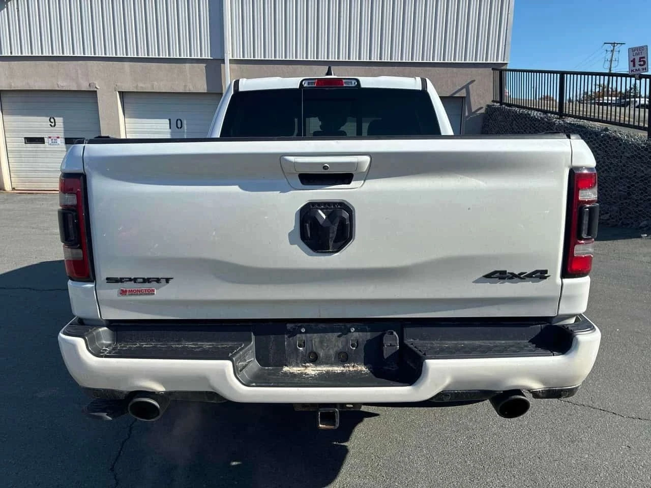 Dodge RAM 1500 | Mobile.bg � ����������� 4