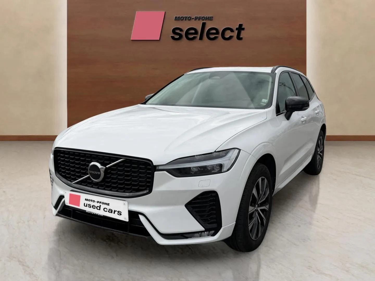 Volvo XC60 2.0 B5