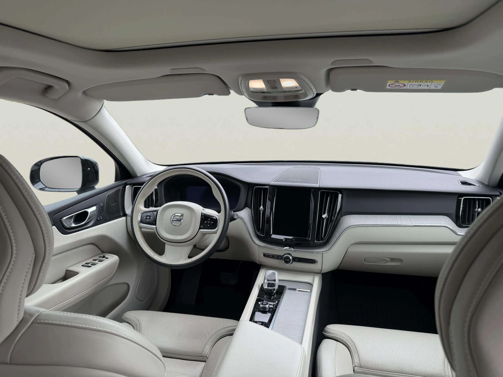 Volvo XC60 2.0 B5, снимка 11 - Автомобили и джипове - 56742703