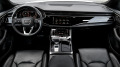 Audi Q8 50 TDI quattro MHEV Tiptronic - изображение 9