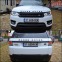 Обява за продажба на Land Rover Range Rover Sport V8 Supercharged ~70 000 лв. - изображение 4