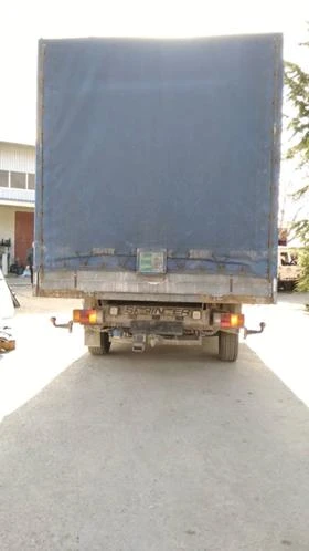 Mercedes-Benz Sprinter 313 cdi на части , снимка 10